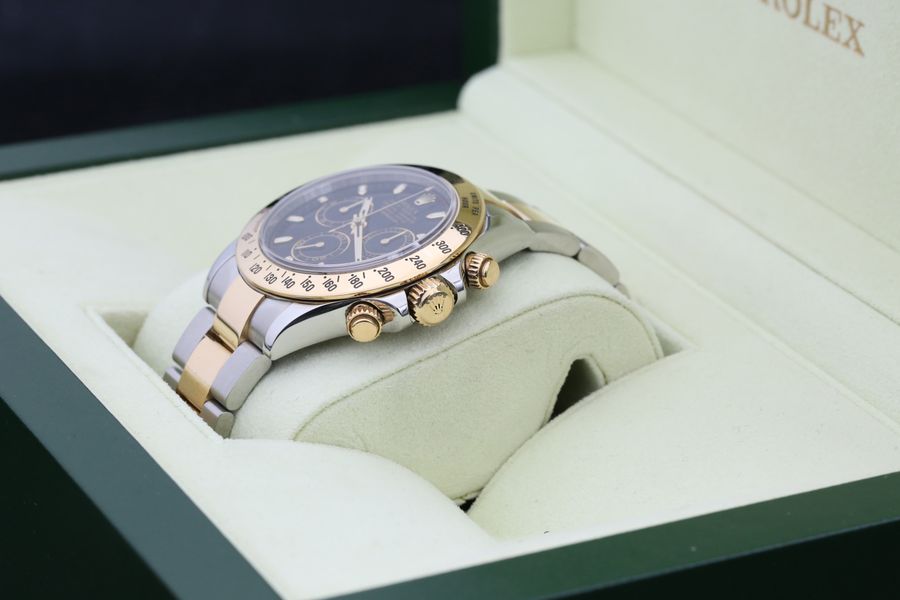 Rolex Daytona 116523